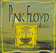 Pink Floyd