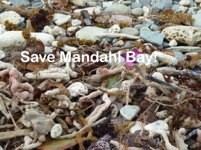 Save Mandahl Bay!