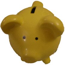 Piggy Bank